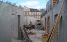 Kindergarten Freiberg